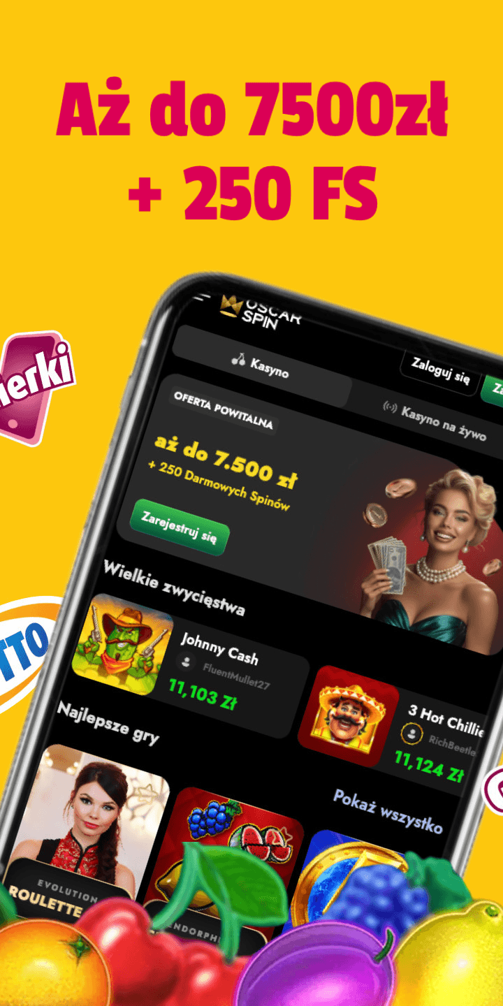 Lotto Gry Screenshot