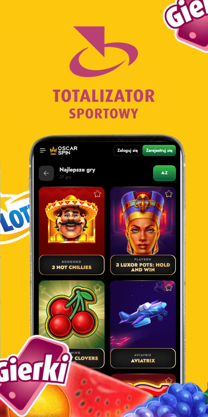 Lotto Gry Screenshot